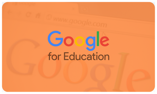 google-for-education